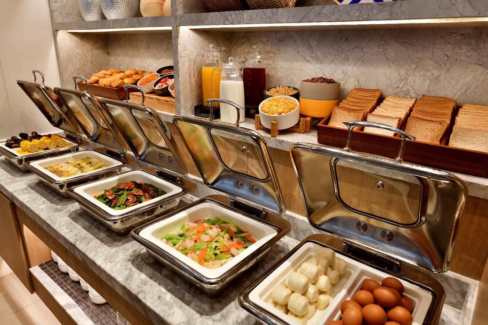 Hanting Premium Hotel Chengdu Shuhan Road East Metro Station Hanting Premium Hotel Chengdu Shuhan Road East Metro Station