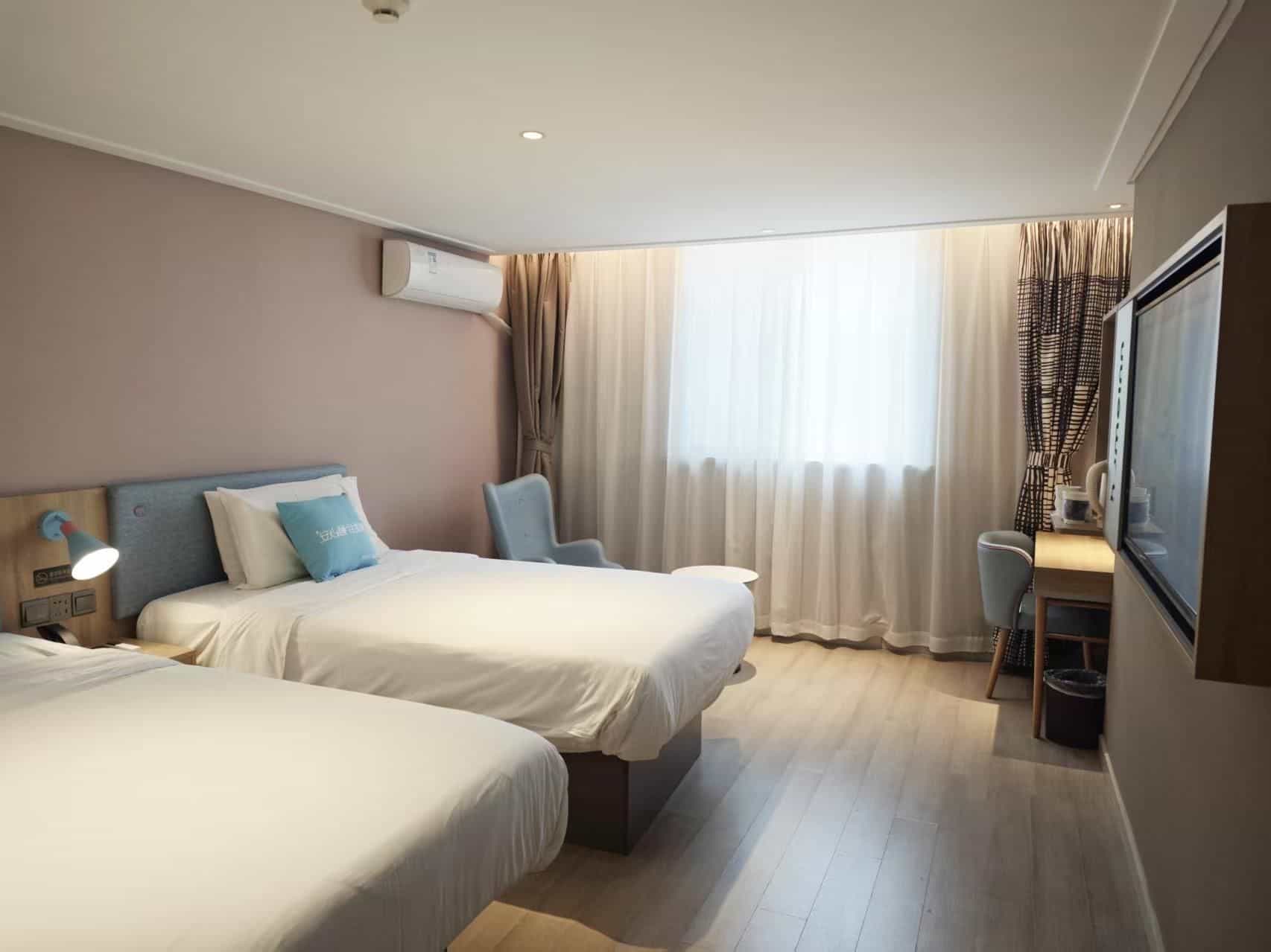 Home Inn Neo Chengdu Kuanzhaixiangzi Fuqin Subway Station Branch Home Inn Neo Chengdu Kuanzhaixiangzi Fuqin Subway Station Branch