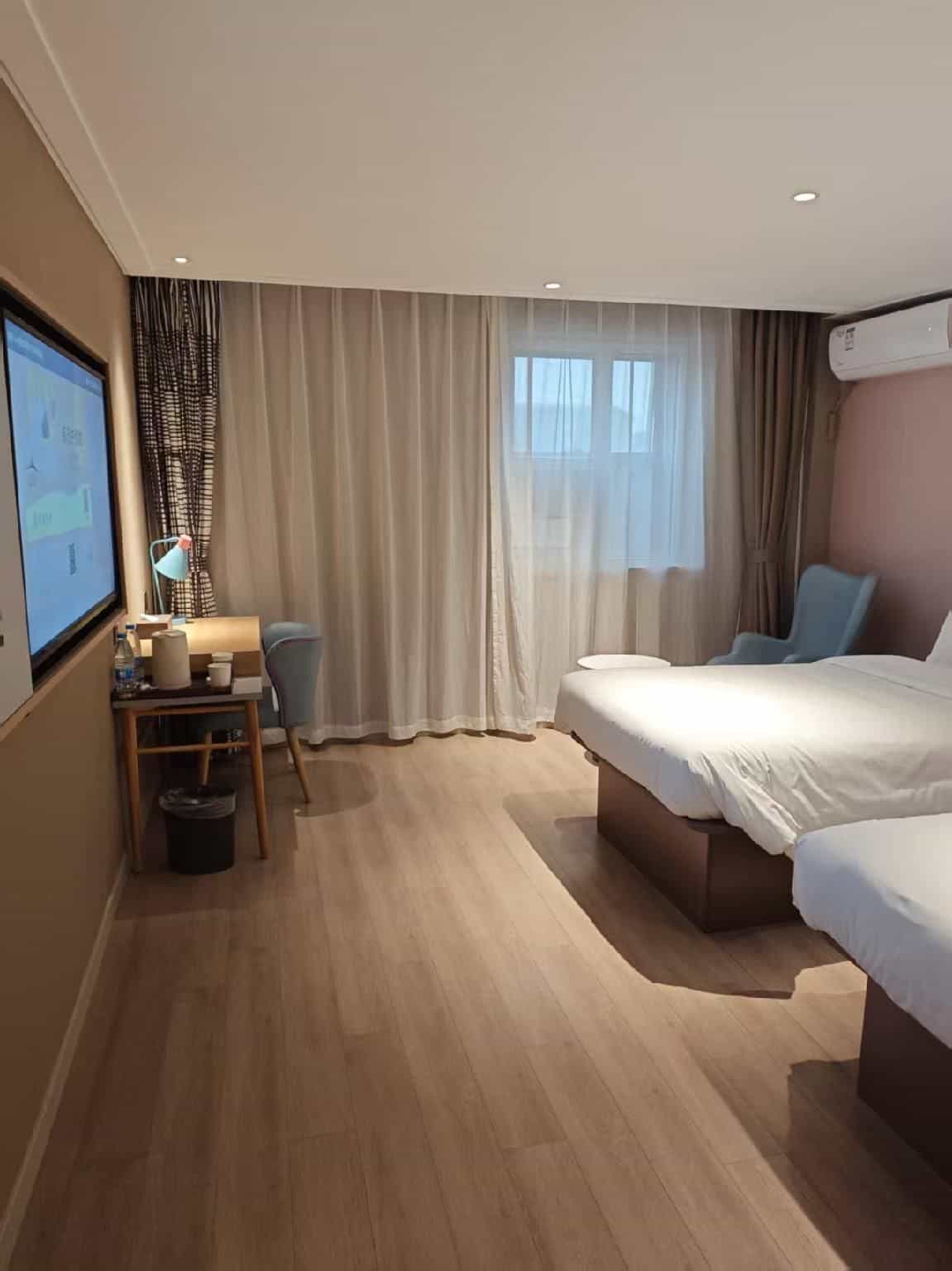 Home Inn Neo Chengdu Kuanzhaixiangzi Fuqin Subway Station Branch Home Inn Neo Chengdu Kuanzhaixiangzi Fuqin Subway Station Branch
