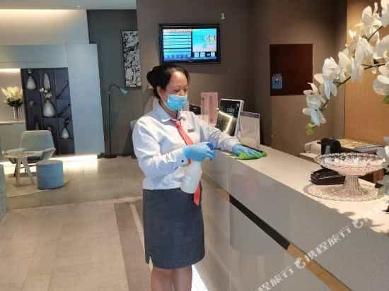 Home Inn Neo Chengdu Kuanzhaixiangzi Fuqin Subway Station Branch Home Inn Neo Chengdu Kuanzhaixiangzi Fuqin Subway Station Branch
