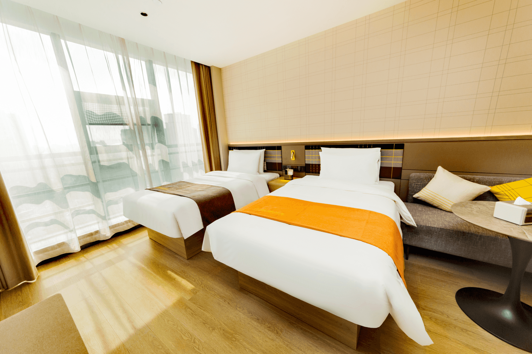 Home Inn Plus Chengdu Panda Base Longtansi Home Inn Plus Chengdu Panda Base Longtansi