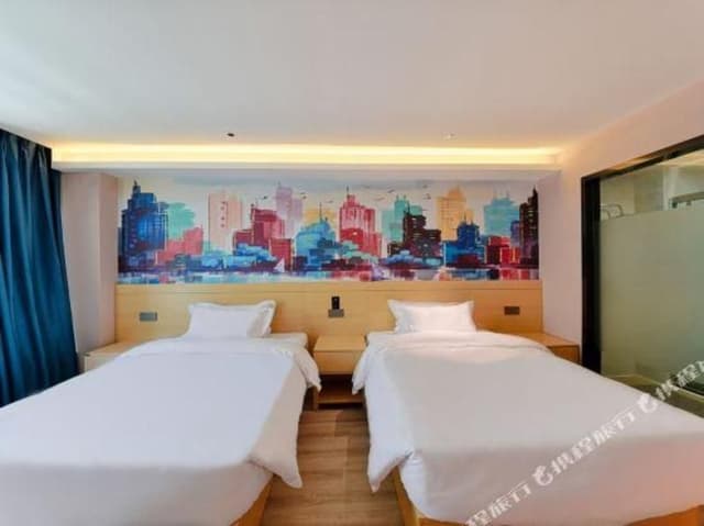 Dossen - Speical Offer Bed Room