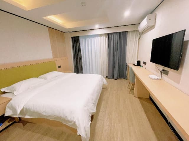 Dossen - Business Bed Room