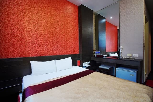Business Double Room
