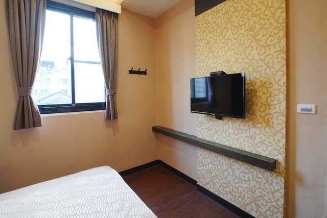 Business Double Room