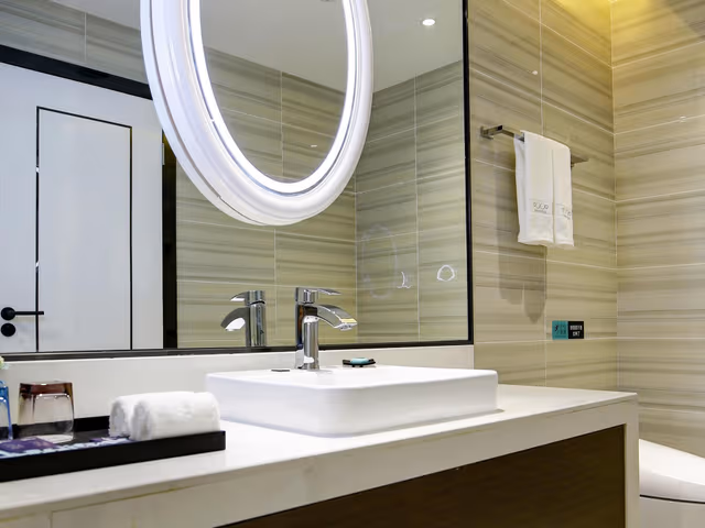 Xana - Deluxe Suite Room