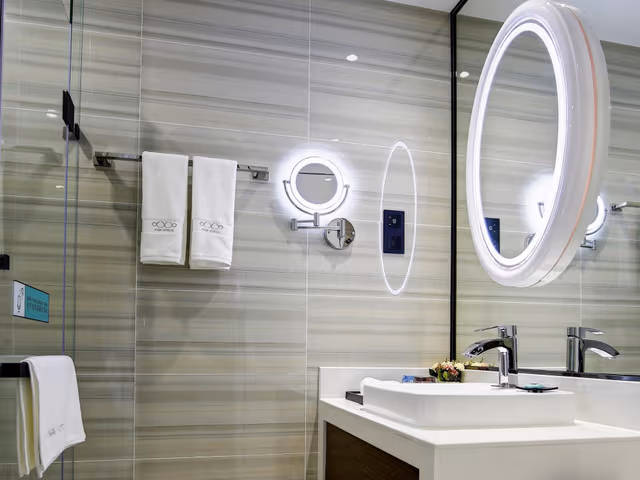 Xana -Twin Room