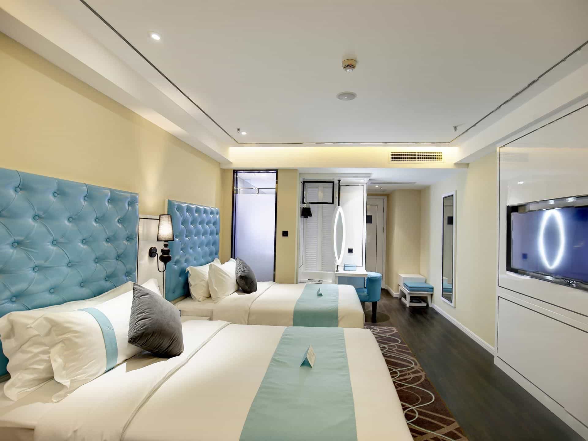 Xana Hotelle Chengdu Dafeng Huirong Plaza Longhu Street Xana Hotelle Chengdu Dafeng Huirong Plaza Longhu Street