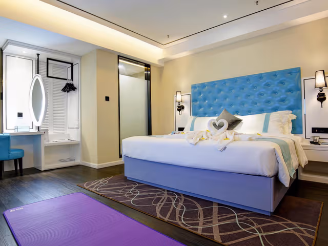 Xana - G Bed Room