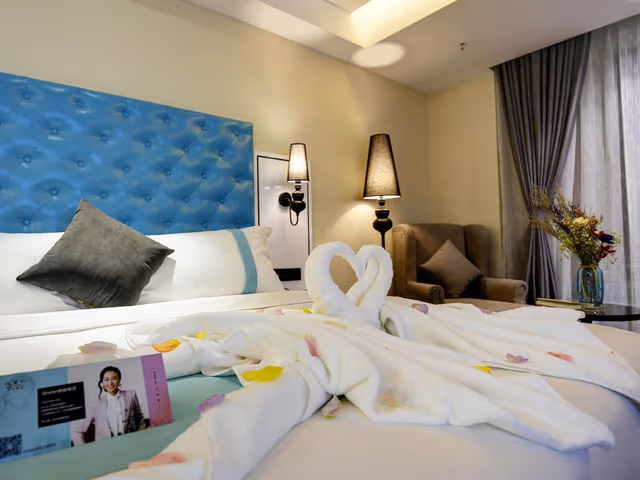 Xana - G Bed Room