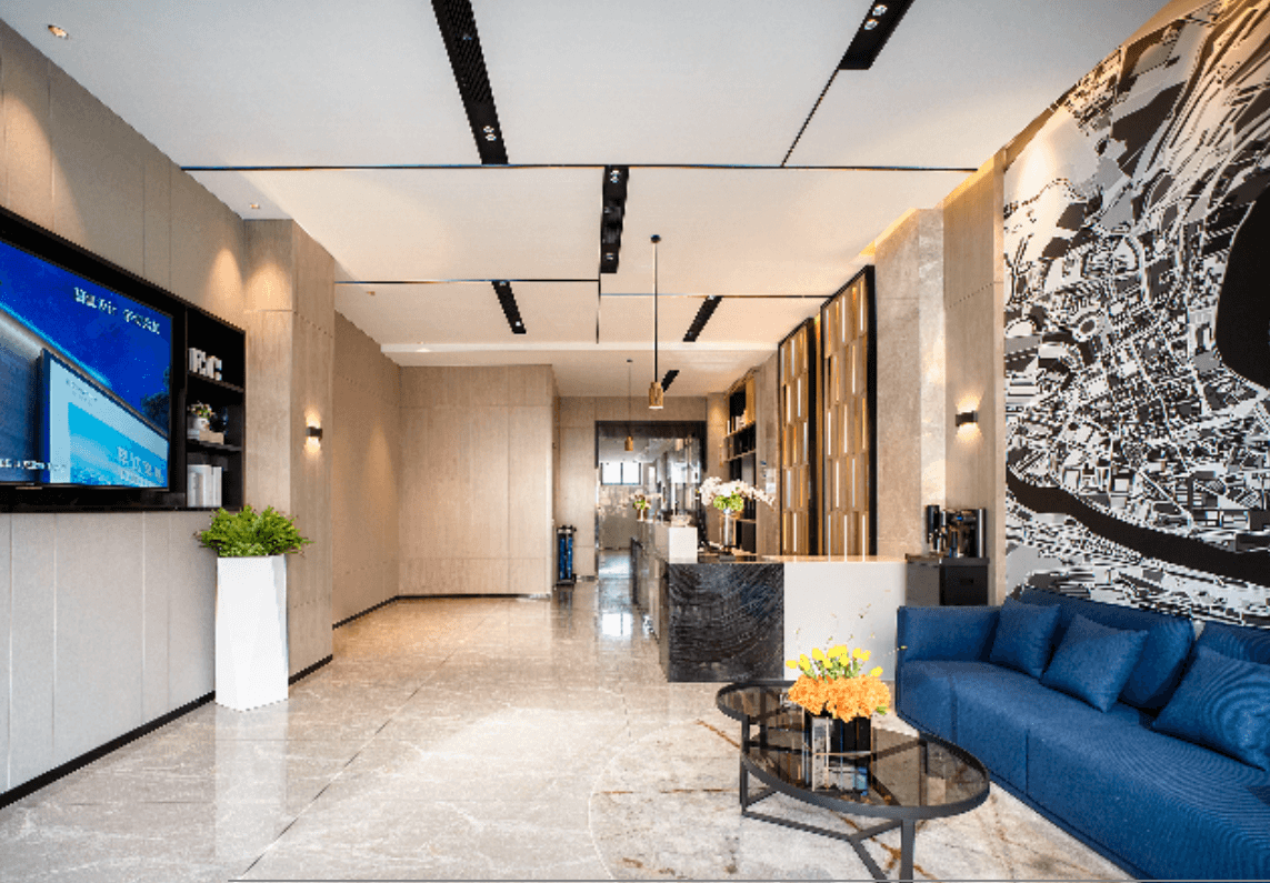 Echarm Hotel Chengdu Dafeng Fenghuang Mountain Sports Park Echarm Hotel Chengdu Dafeng Fenghuang Mountain Sports Park