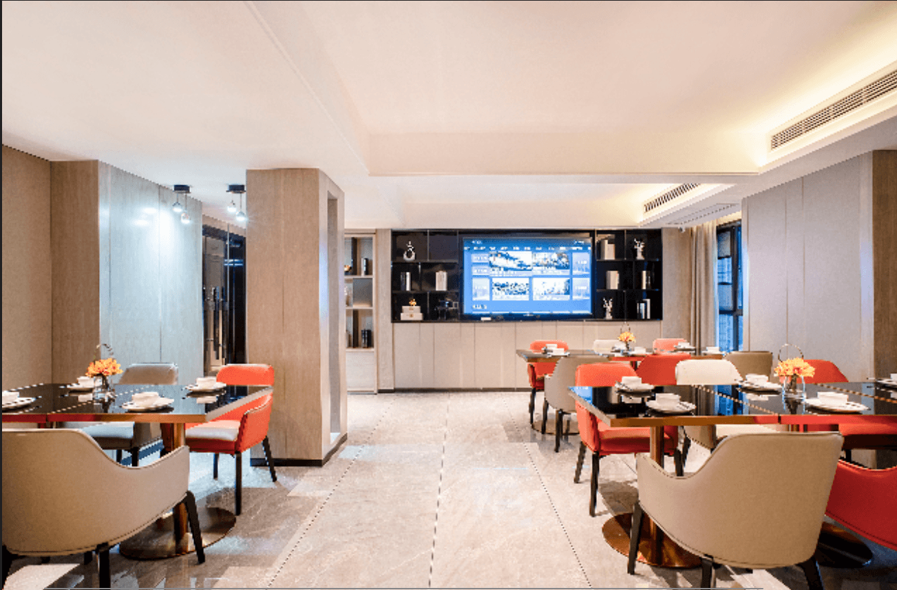 Echarm Hotel Chengdu Dafeng Fenghuang Mountain Sports Park2