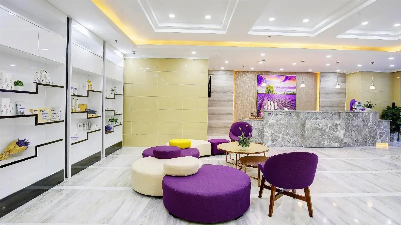 Lavande Hotels Chengdu Dafeng Shixi Park Metro Station Lavande Hotels Chengdu Dafeng Shixi Park Metro Station