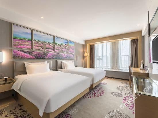 Deluxe Room (2 Beds)