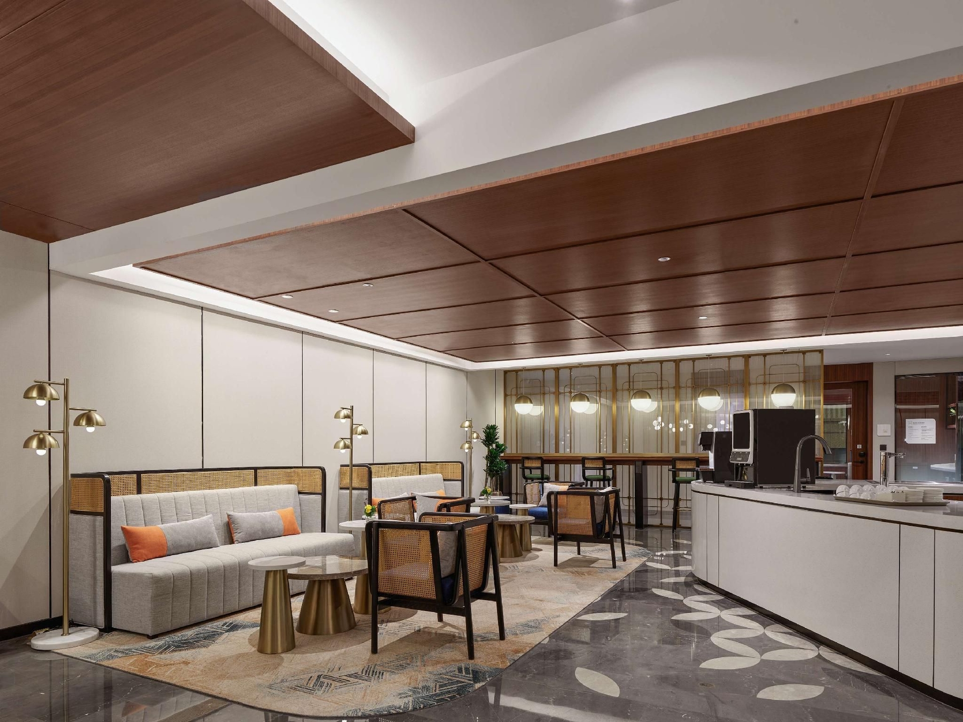 Hilton Garden Inn Datong Pingcheng3