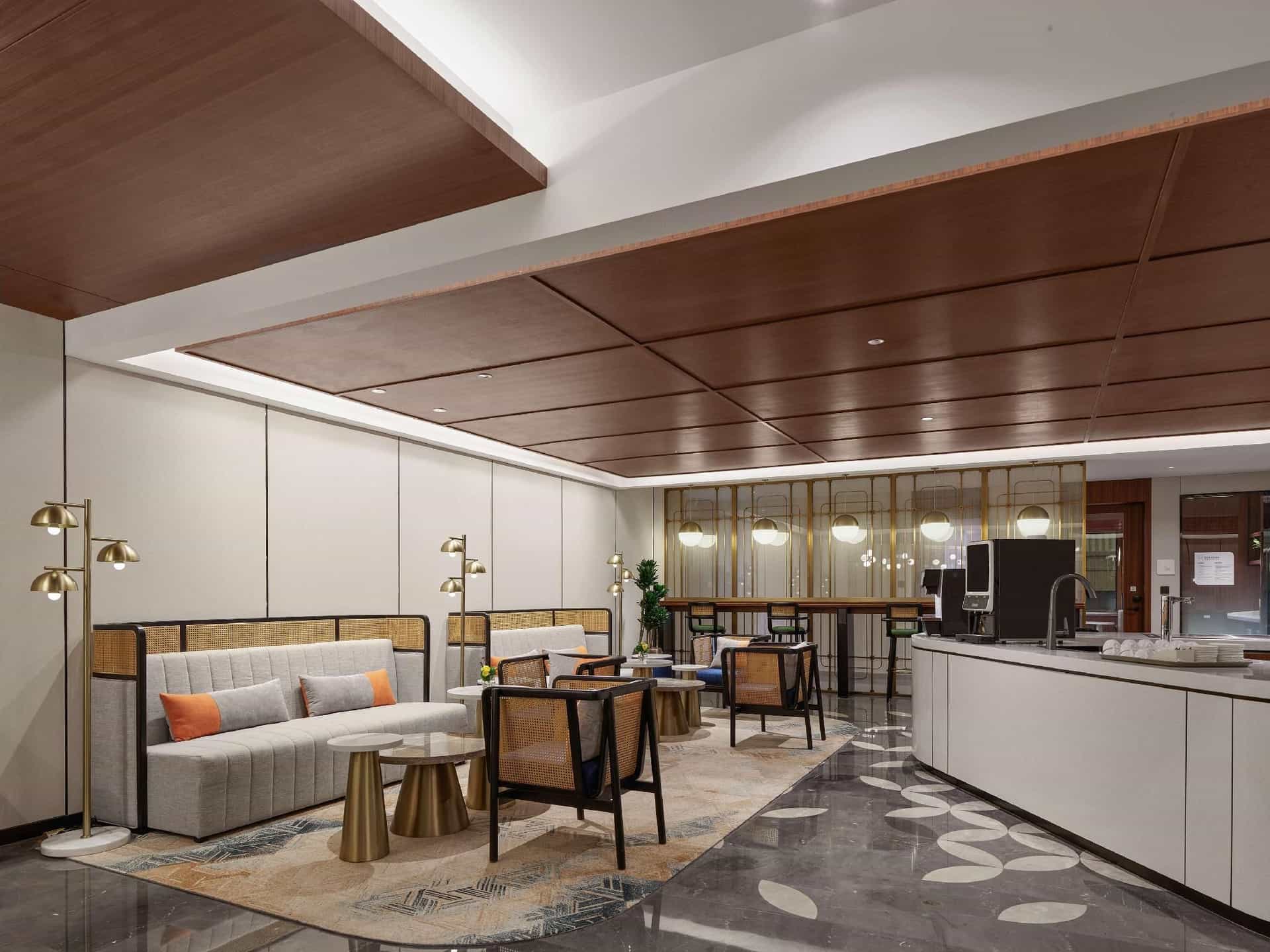 Hilton Garden Inn Datong Pingcheng Hilton Garden Inn Datong Pingcheng