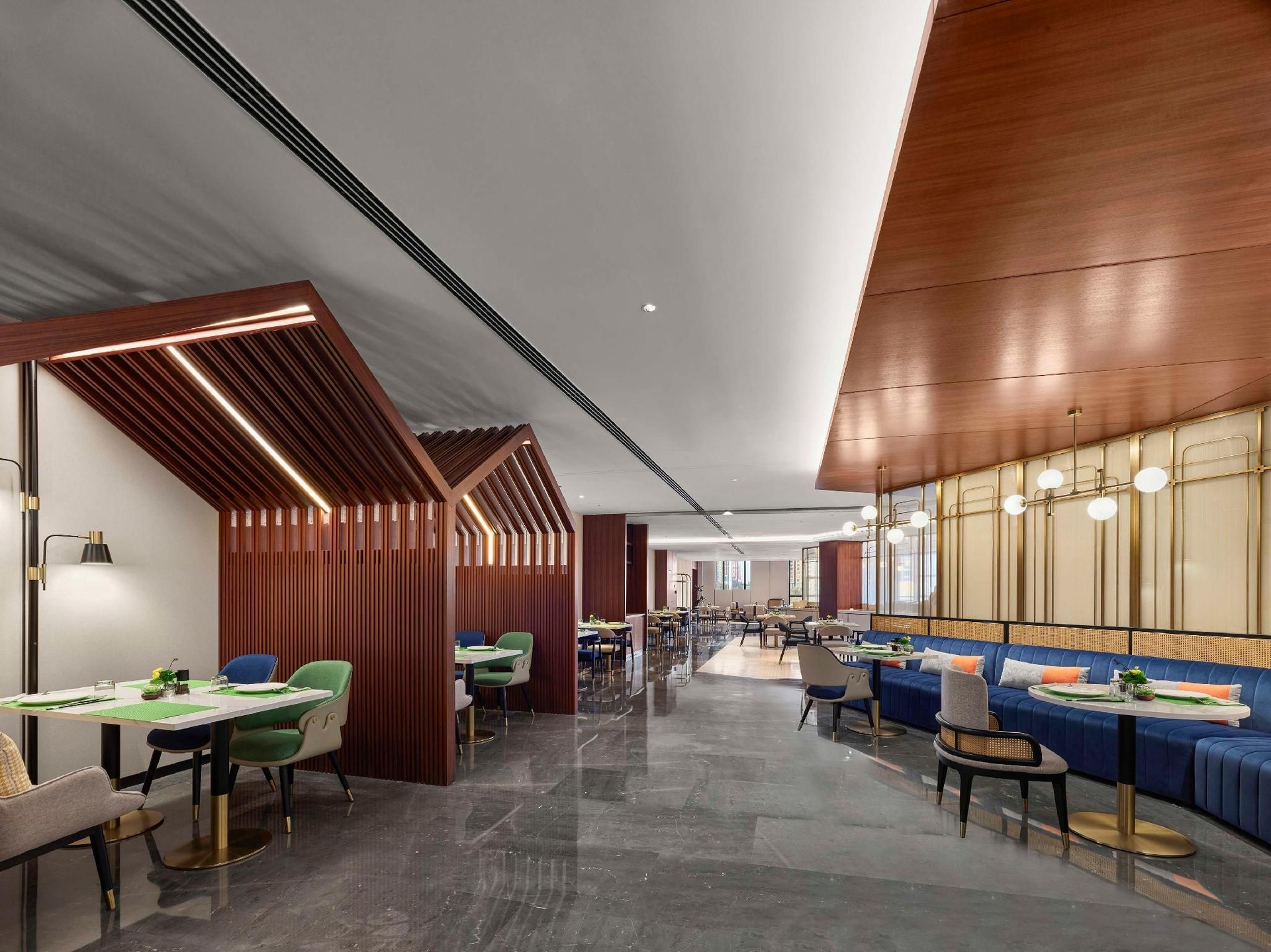 Hilton Garden Inn Datong Pingcheng2