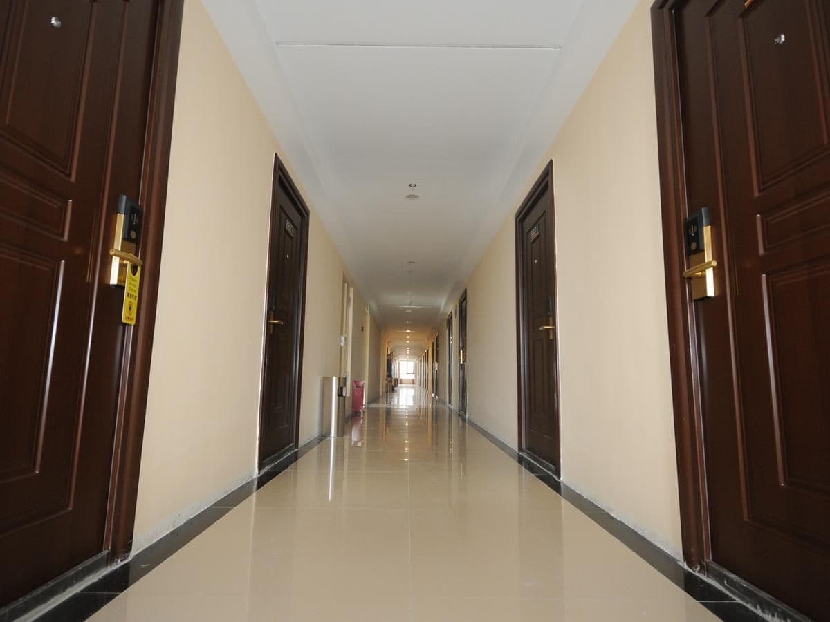 Super 8 Hotel Chengdu North Railway Wukuaishi Metro Station Super 8 Hotel Chengdu North Railway Wukuaishi Metro Station