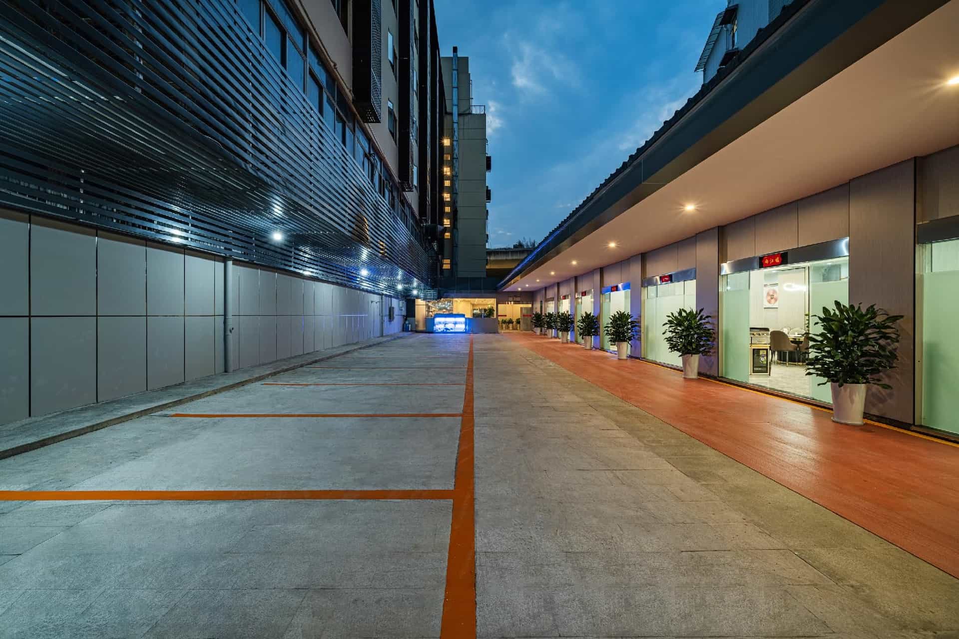 Rezen Minyoun Hotel Southwest Jiaotong University Metro Station Rezen Minyoun Hotel Southwest Jiaotong University Metro Station