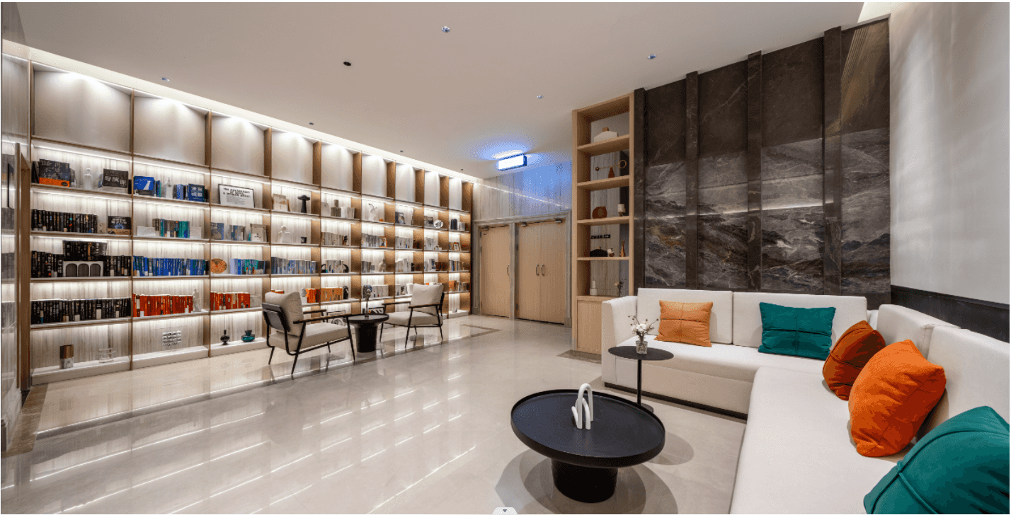 Atour X Hotel Chengdu High-Tech West District Shuxi Road Atour X Hotel Chengdu High-Tech West District Shuxi Road