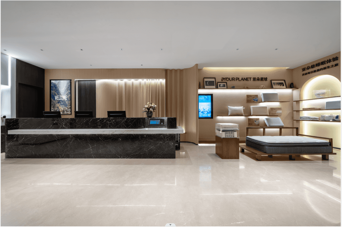 Atour X Hotel Chengdu High-Tech West District Shuxi Road Atour X Hotel Chengdu High-Tech West District Shuxi Road