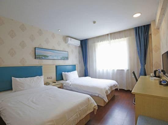 Twin Superior Room