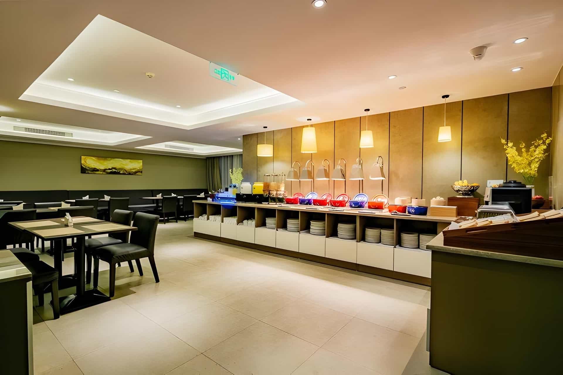 Home Inn Plus Chengdu Kuanzhai Alley Shawan Metro Station Home Inn Plus Chengdu Kuanzhai Alley Shawan Metro Station