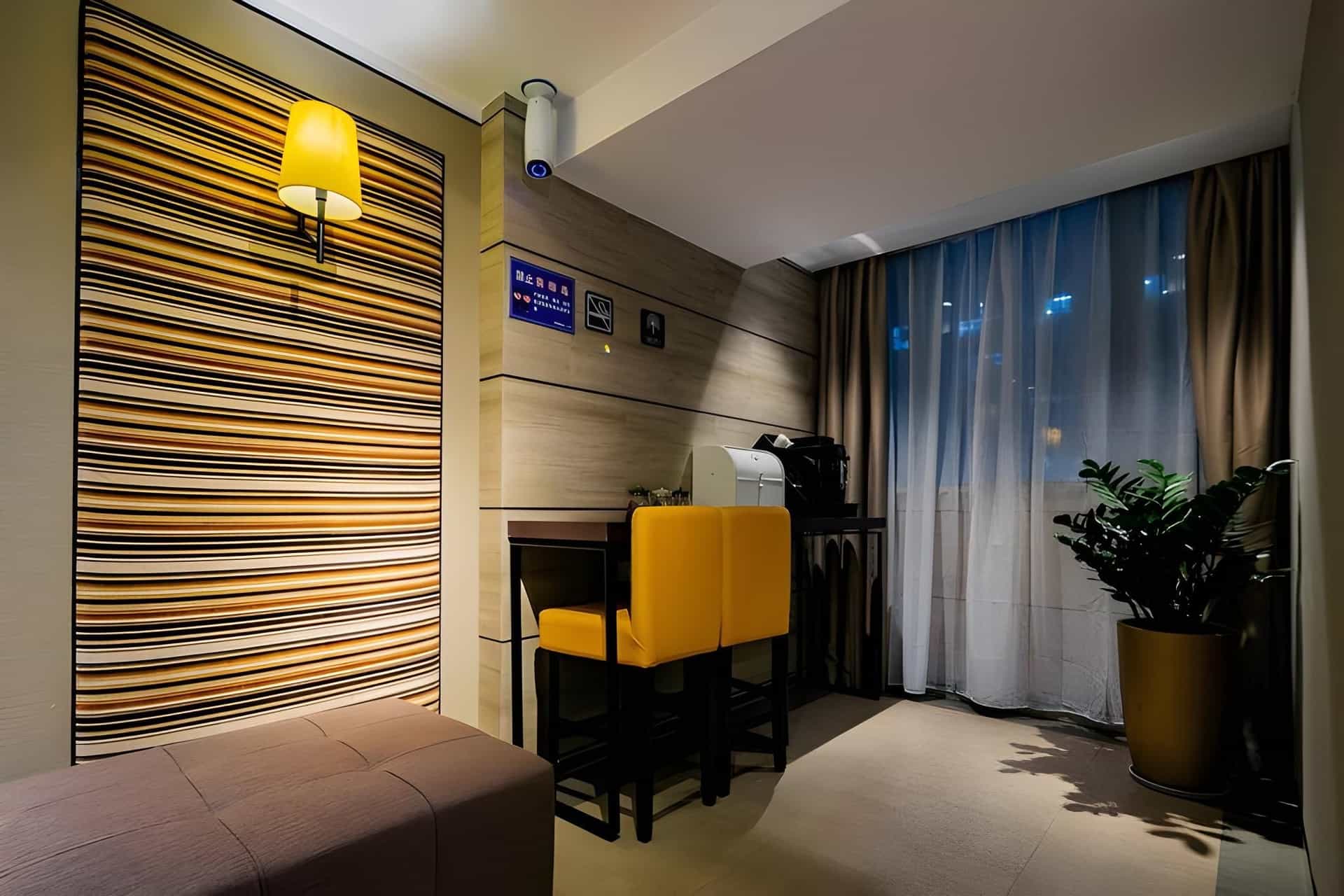 Home Inn Plus Chengdu Kuanzhai Alley Shawan Metro Station Home Inn Plus Chengdu Kuanzhai Alley Shawan Metro Station