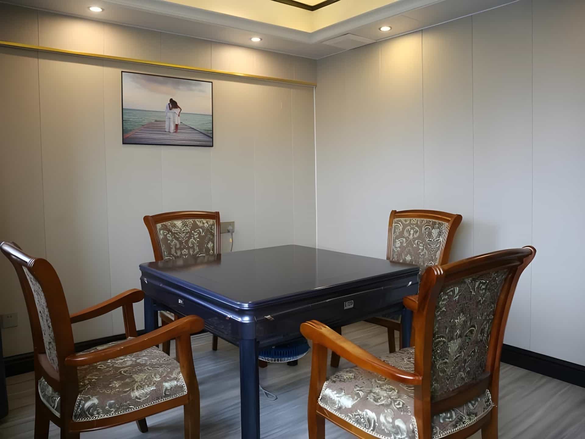 Shell Hotel Luzhou Naxi District Lan'an Avenue Shell Hotel Luzhou Naxi District Lan'an Avenue