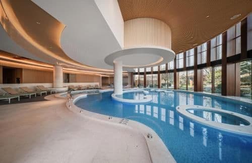 Ocean Spring Resort Chengdu, MGallery By Sofitel Ocean Spring Resort Chengdu, MGallery By Sofitel