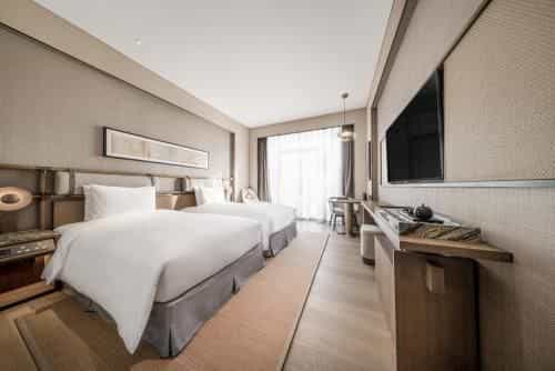 Ocean Spring Resort Chengdu, MGallery By Sofitel Ocean Spring Resort Chengdu, MGallery By Sofitel