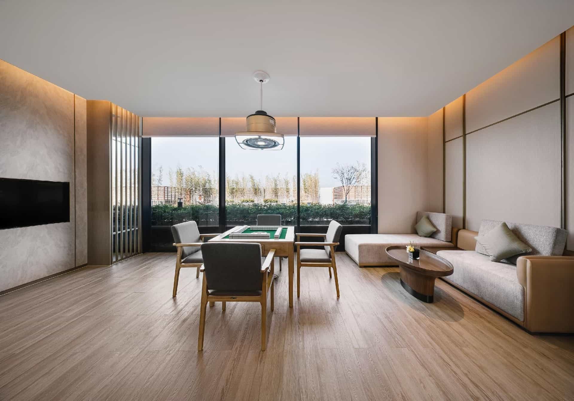 Ocean Spring Resort Chengdu, MGallery By Sofitel Ocean Spring Resort Chengdu, MGallery By Sofitel