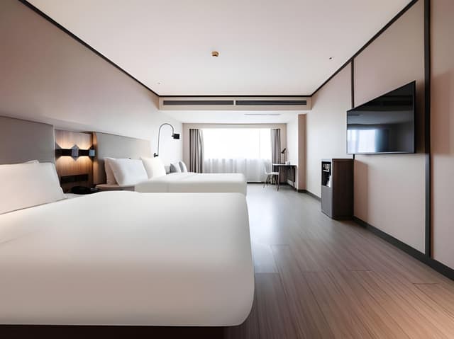 Superior Room (2 beds)