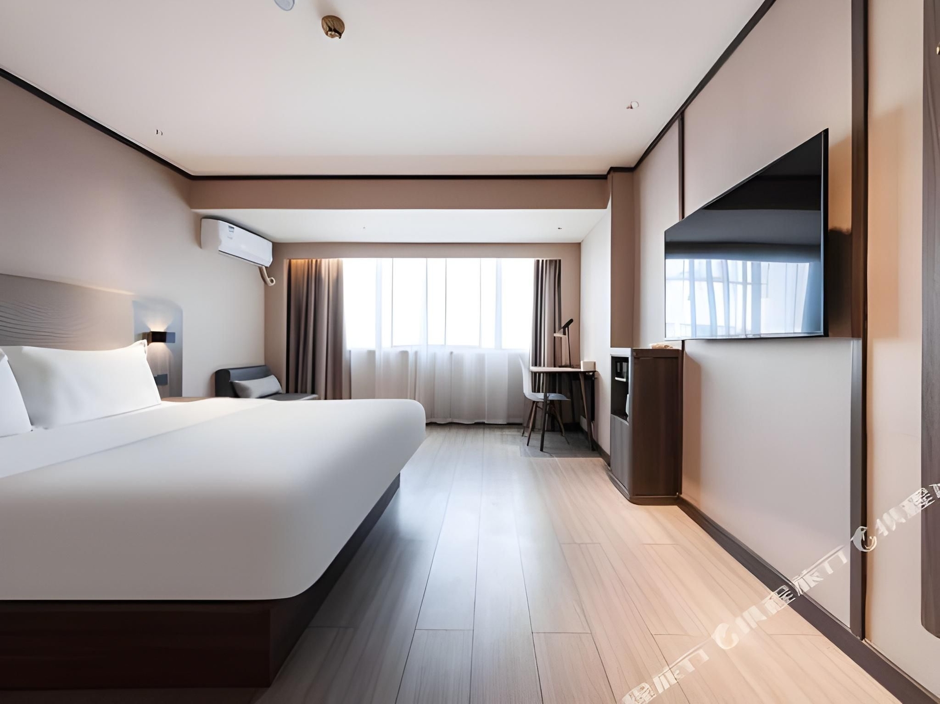 Hanting Hotel Chengdu Zhaojuesi Nan Road Metro Station3