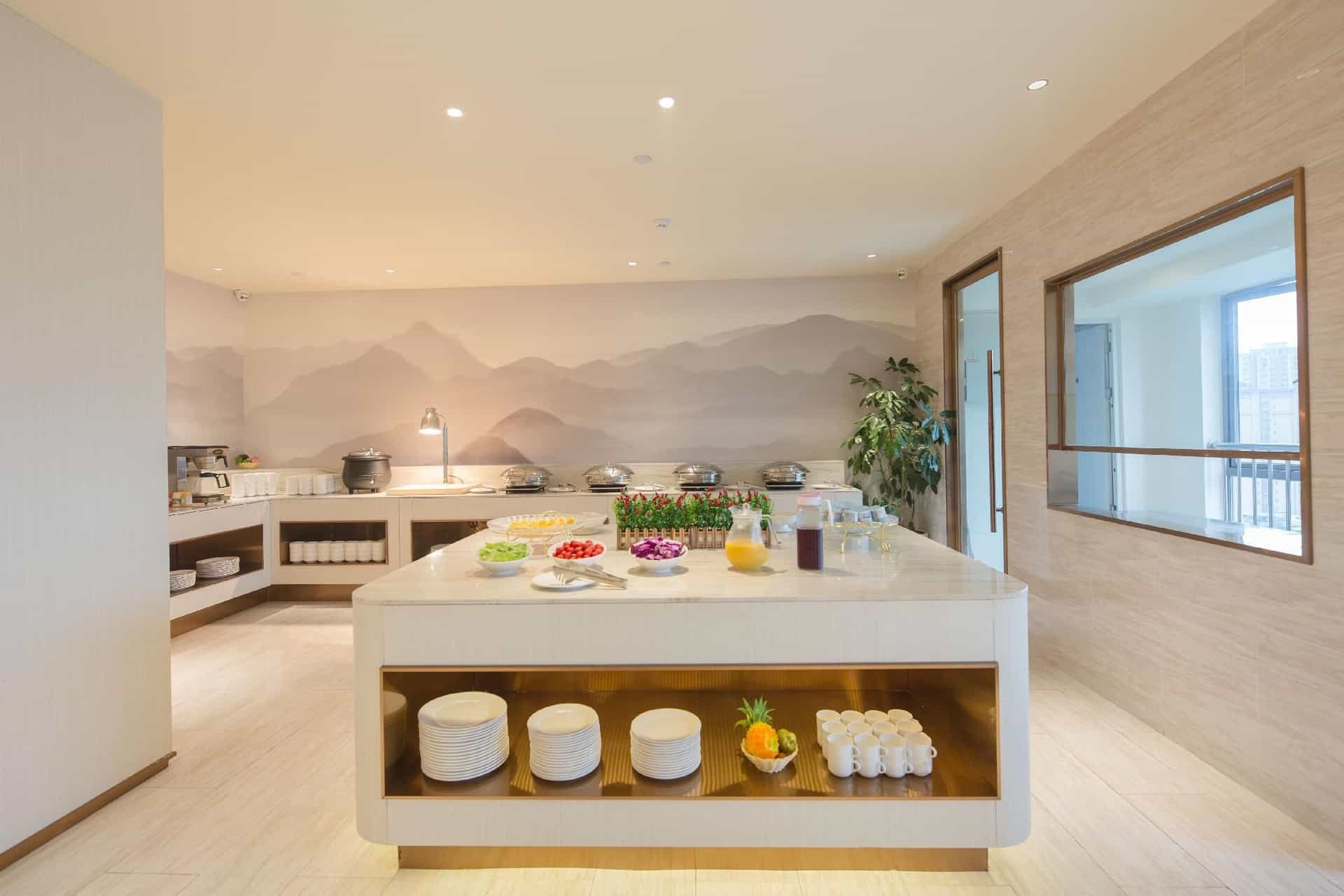 Ji Hotel Chendu Dafeng Ji Hotel Chendu Dafeng