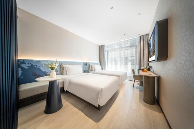 Atour - Comfort Twin Room
