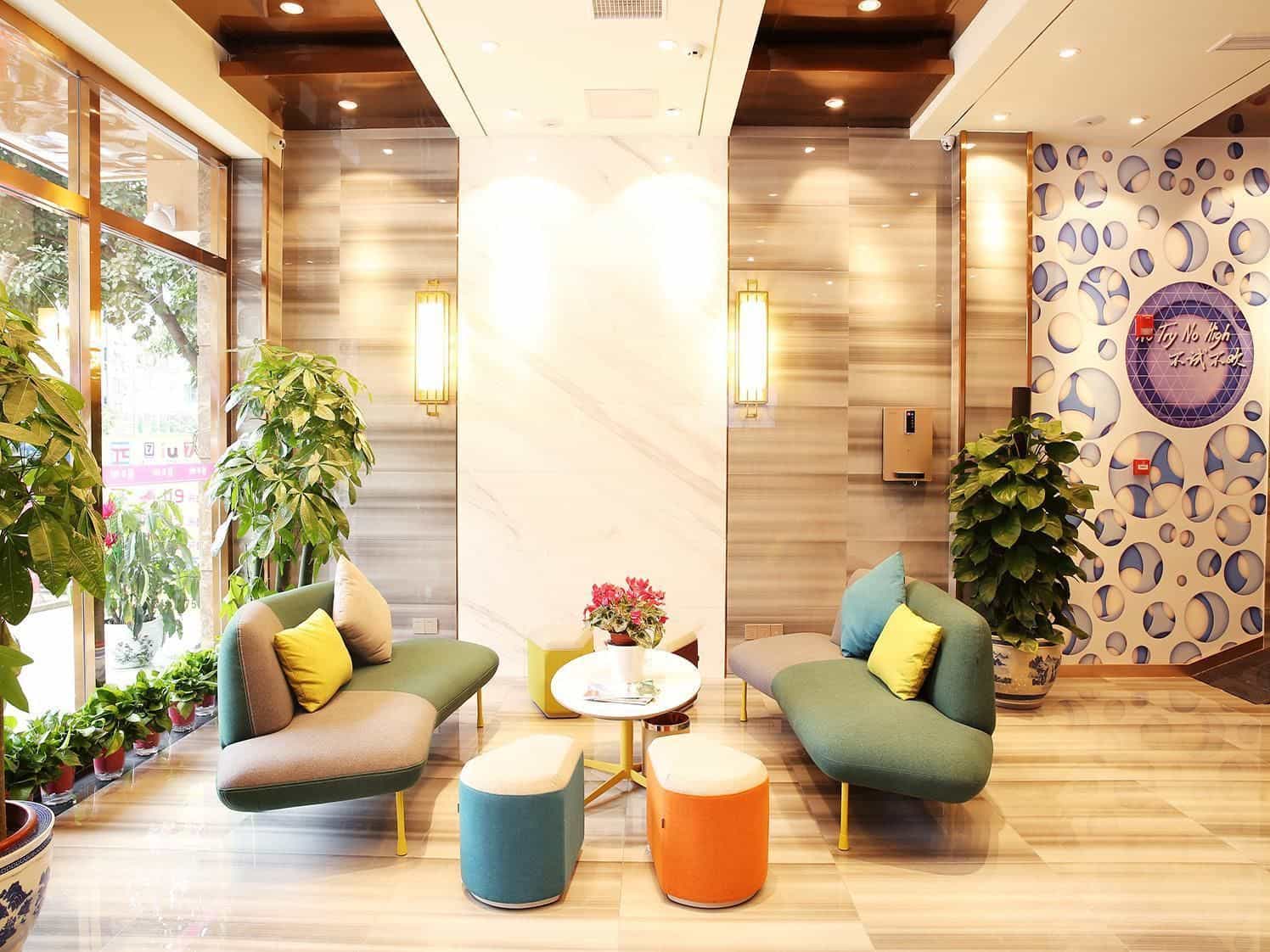 PAI Hotel Chengdu Jintang Huaikou Huaizhou Avenue PAI Hotel Chengdu Jintang Huaikou Huaizhou Avenue