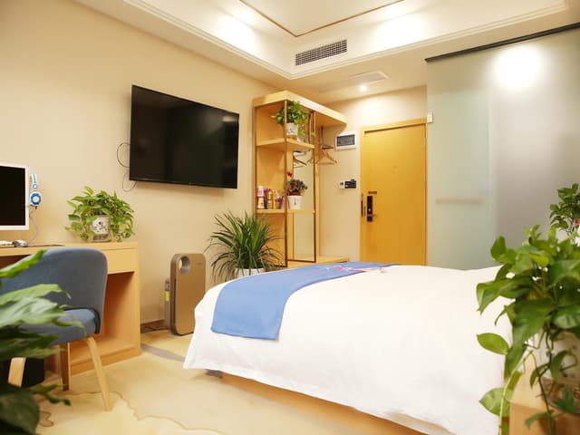 Select Bed Room