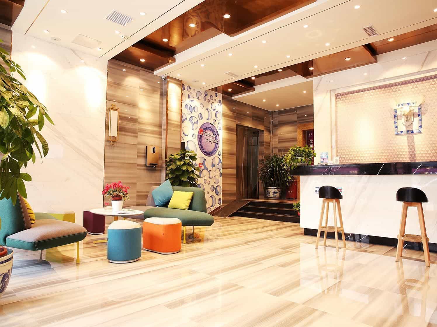 PAI Hotel Chengdu Jintang Huaikou Huaizhou Avenue PAI Hotel Chengdu Jintang Huaikou Huaizhou Avenue