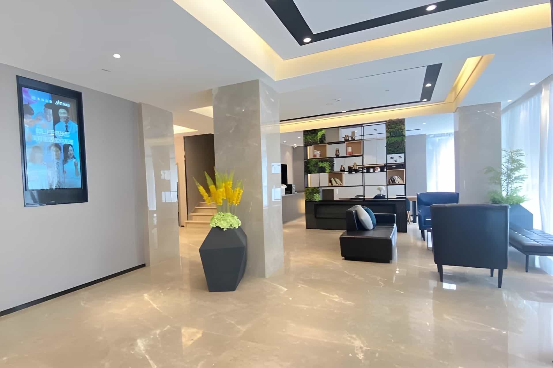Home Inn Style Golden Chengdu Jinniu Wanda Hehuachi Home Inn Style Golden Chengdu Jinniu Wanda Hehuachi
