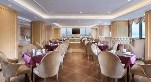โรงแรมเวียนนา (จัตุรัสเหนือของสถานีรถไฟเฉิงตูเหนือ) (Vienna Hotel Chengdu North Railway Station North Square Wukuaishi Metro Station)3