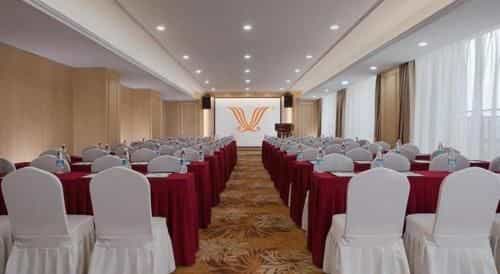 Vienna Hotel Chengdu North Railway Station North Square Wukuaishi Metro Station Vienna Hotel Chengdu North Railway Station North Square Wukuaishi Metro Station