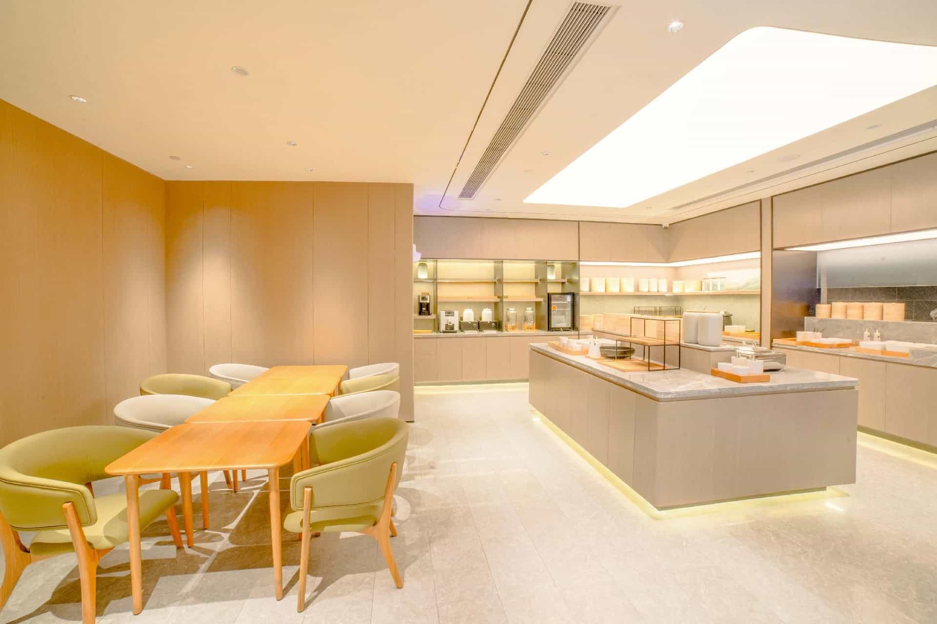 JI Hotel Changdu Happy Valley JI Hotel Changdu Happy Valley