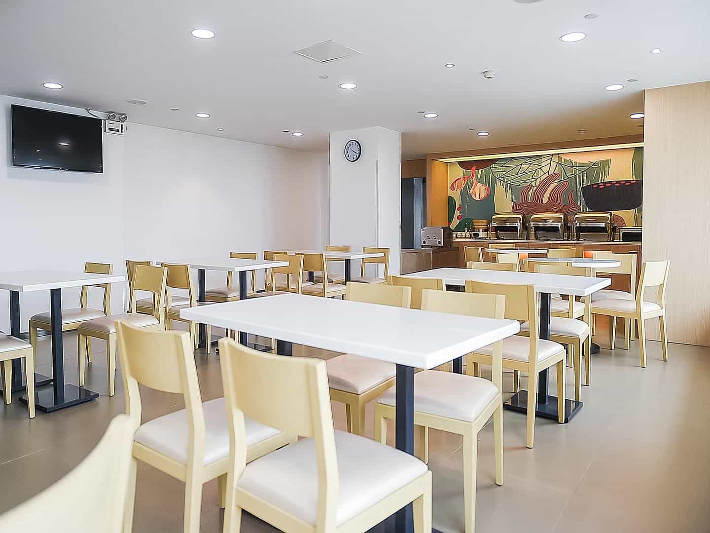 Hanting Hotel Chengdu Wuda Gardens Jinyan Road Hanting Hotel Chengdu Wuda Gardens Jinyan Road