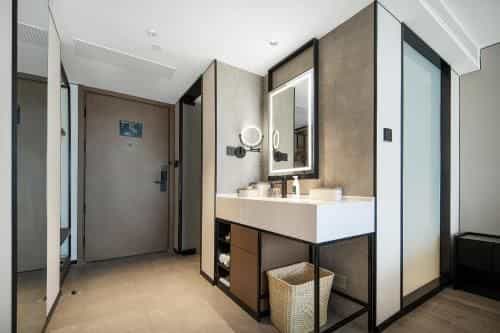 Atour Hotel Chengdu Wuhou Western Wisdom Valley Atour Hotel Chengdu Wuhou Western Wisdom Valley