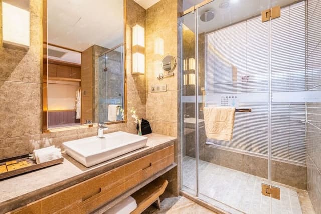 Triple Room, 3 Twin Beds