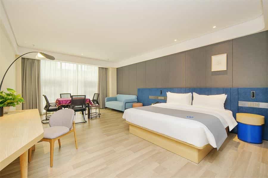 LanOu Hotel Chengdu Jintang County Jinquan Road LanOu Hotel Chengdu Jintang County Jinquan Road