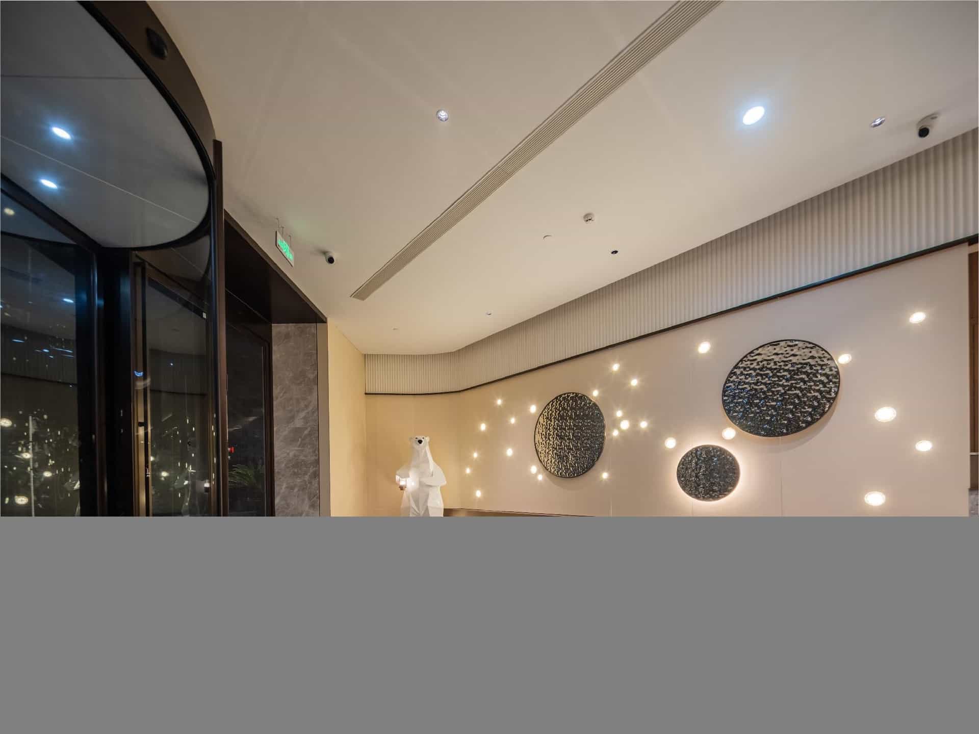 Starway Hotel Chengdu Huaiyang New Town Starway Hotel Chengdu Huaiyang New Town