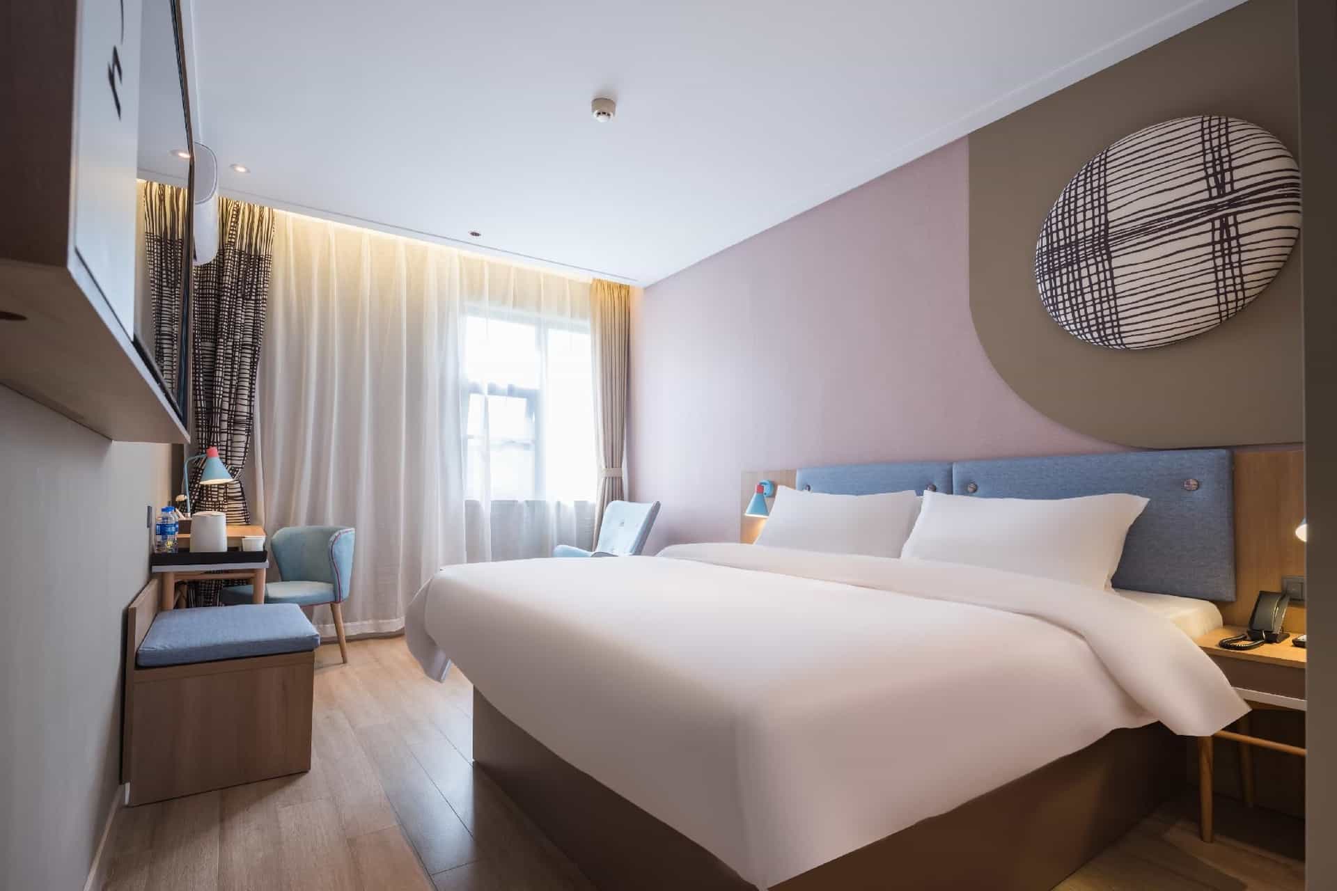 Home Inn Neo Chengdu Qingbaijiang Wanda Plaza Home Inn Neo Chengdu Qingbaijiang Wanda Plaza