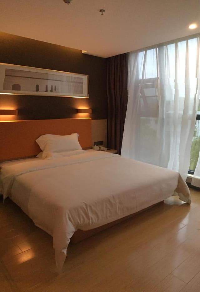 7 Days - Youpin Bed Room